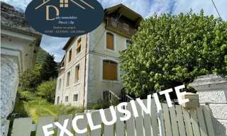 Maison 8 Pièces 280 m² à vendre à Cierp-Gaud (31440)