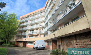 Appartement 2 Pièces 47 m² à vendre à Évry-Courcouronnes (91000)