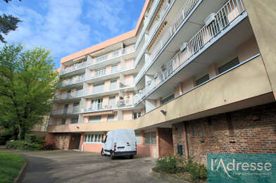 Appartement 2 pièces 129000 €