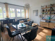 Appartement Evry Courcouronnes 2 pièces cave et parking — photo 2