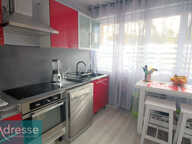 Appartement Evry Courcouronnes 2 pièces cave et parking — photo 3