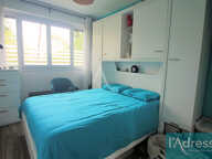 Appartement Evry Courcouronnes 2 pièces cave et parking — photo 4