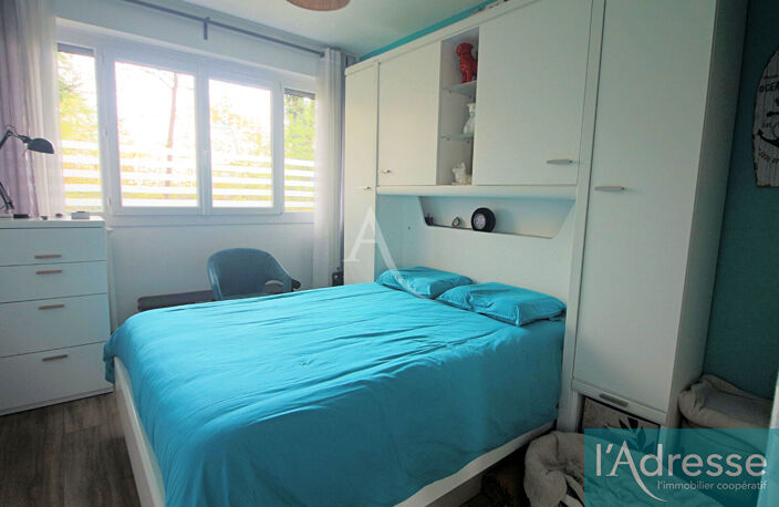 Appartement Evry Courcouronnes 2 pièces cave et parking — photo 4