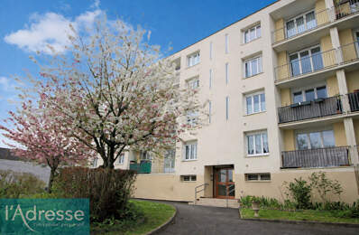 Appartement Morsang Sur Orge 4 pièces 75.01 m² — photo du bien