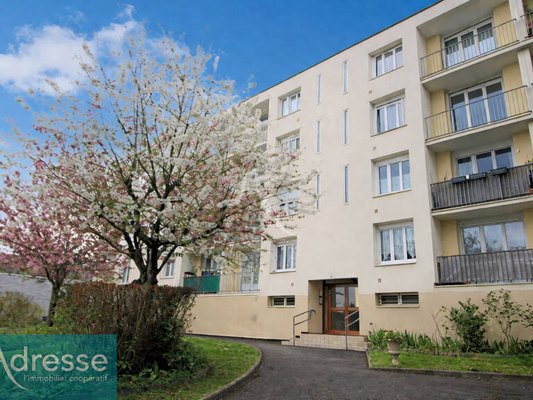 Appartement Morsang Sur Orge 4 pièces 75.01 m² — photo 1