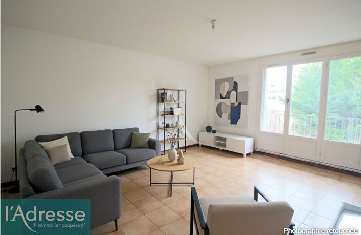 Appartement Morsang Sur Orge 4 pièces 75.01 m² — photo 2