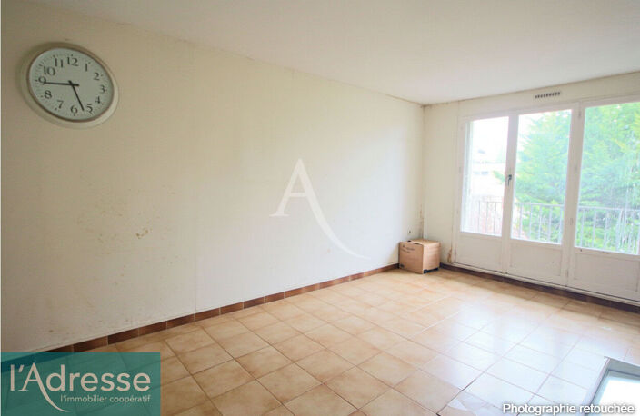 Appartement Morsang Sur Orge 4 pièces 75.01 m² — photo 3