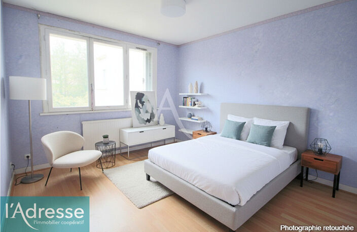 Appartement Morsang Sur Orge 4 pièces 75.01 m² — photo 4