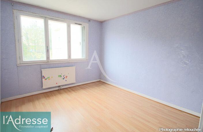 Appartement Morsang Sur Orge 4 pièces 75.01 m² — photo 5