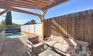 Maison 5 Pièces 128 m² à vendre à Roquebrune-sur-Argens (83520)