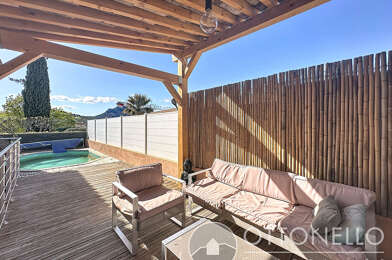 Maison 5 pièces 488500 €