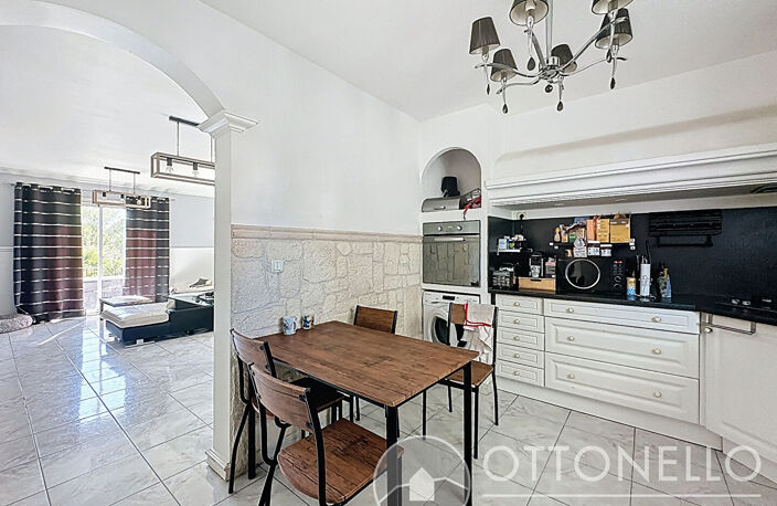 Maison Roquebrune Sur Argens 5 pièces 126 m2 avec terrasses, garage et sous-sol — photo 3