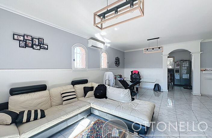Maison Roquebrune Sur Argens 5 pièces 126 m2 avec terrasses, garage et sous-sol — photo 4