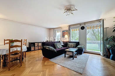 Appartement 5 pièces 388000 €