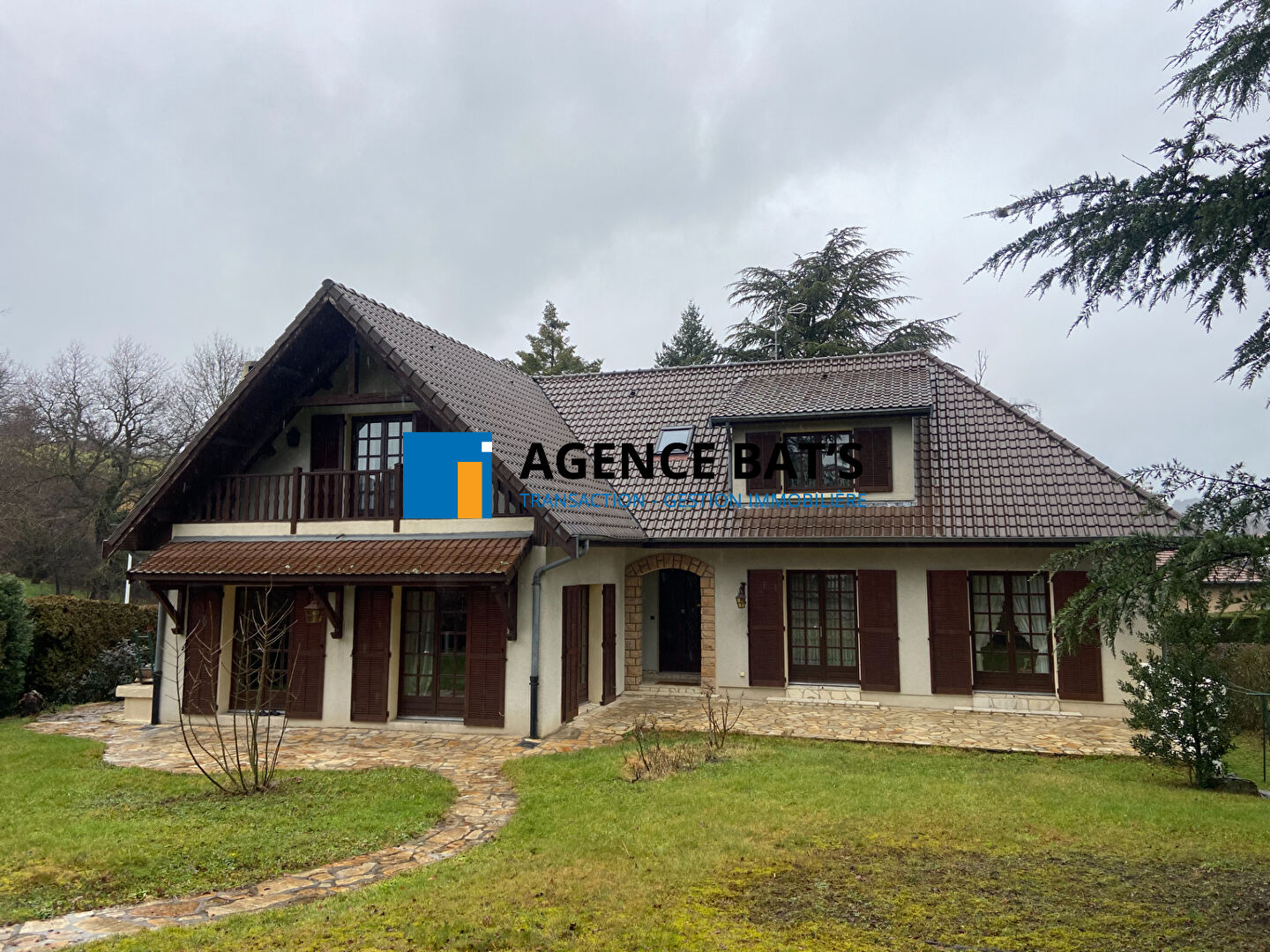 Agence immobilière de Agence Bat's