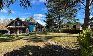 Maison 6 Pièces 374 m² à vendre à Roche-la-Molière (42230)