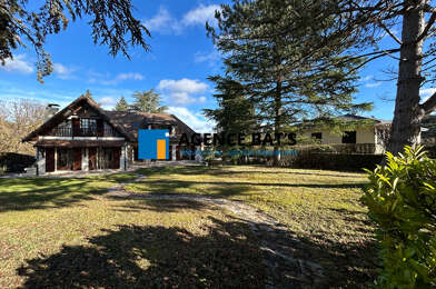 Maison 6 pièces 399000 €