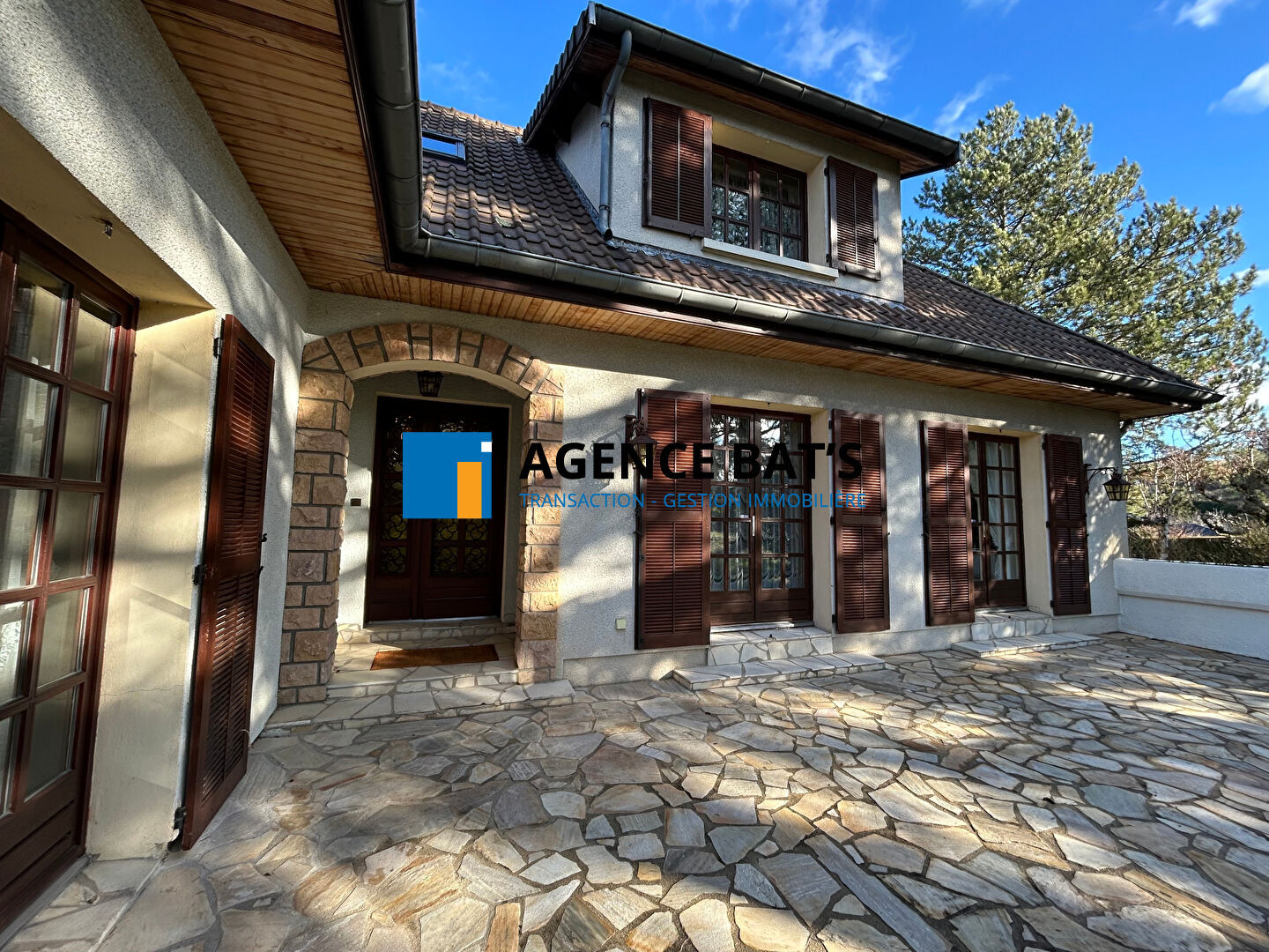 Agence immobilière de Agence Bat's
