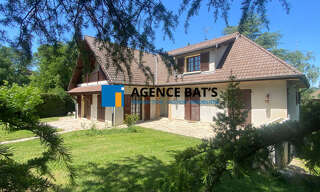 Maison 6 Pièces 374 m² à vendre à Roche-la-Molière (42230)