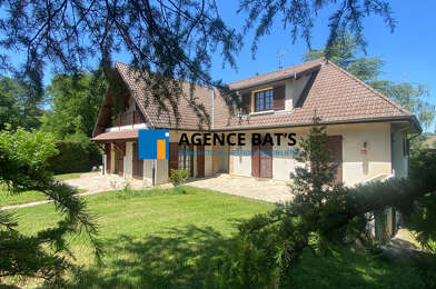 Maison 6 pièces 399000 €