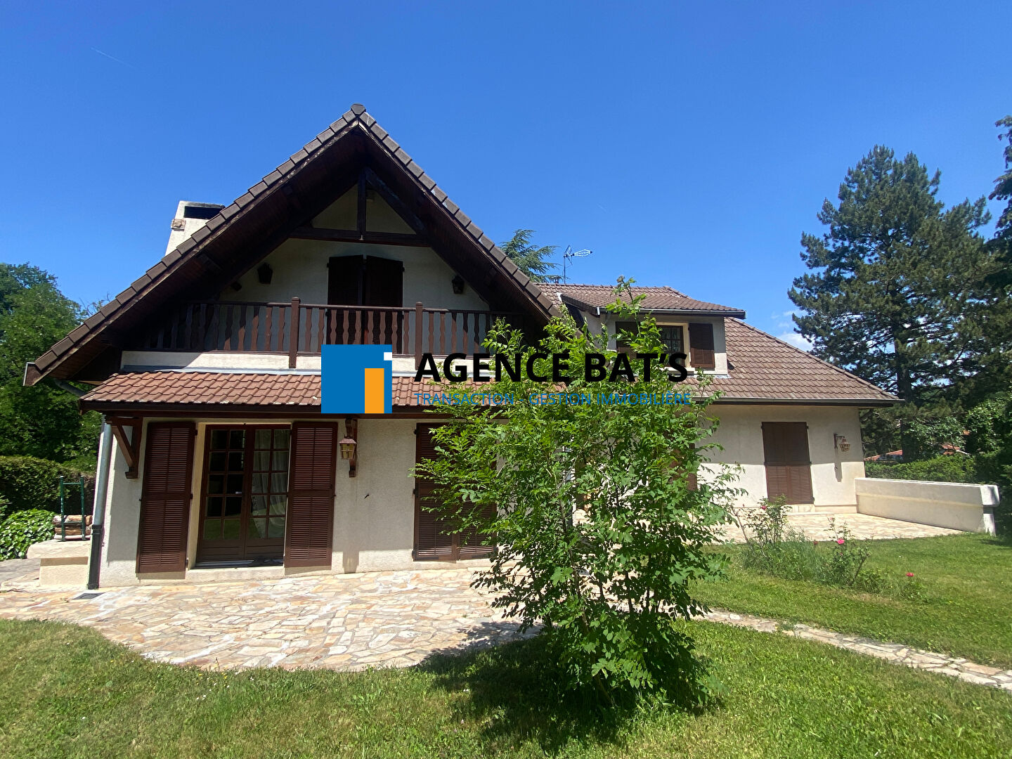 Agence immobilière de Agence Bat's