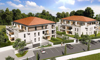 Appartement 2 Pièces 50 m² à vendre à Saint-Georges-d'Espéranche (38790)