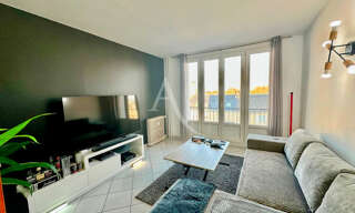 Appartement 3 Pièces 54 m² à vendre à Saran (45770)