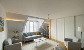 Appartement 1 Pièce 29 m² à vendre à Châteauneuf-sur-Loire (45110)