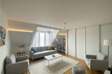 Appartement 1 pièces 78000 €