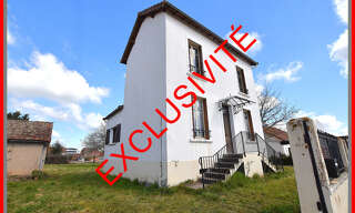 Maison 5 Pièces 86 m² à vendre à Lapalisse (03120)