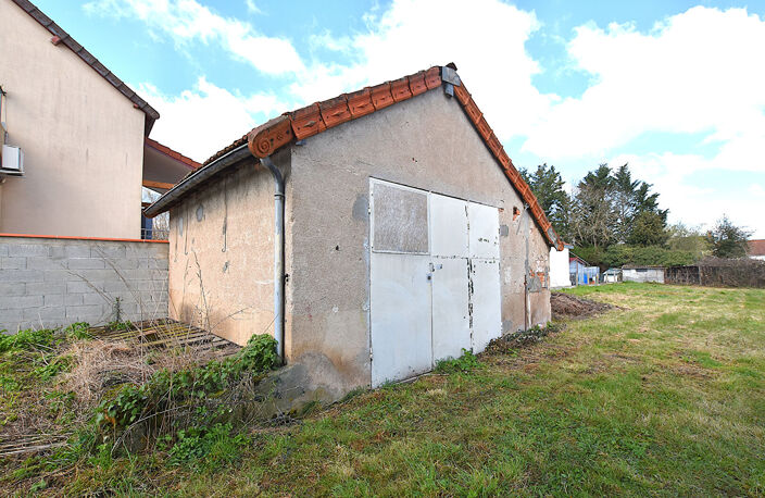 LAPALISSE CENTRE — photo 5