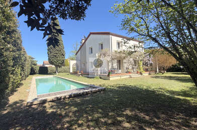 Maison 9 pièces 610000 €
