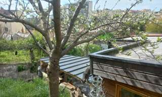 Maison 3 Pièces 98 m² à vendre à Caluire-et-Cuire (69300)