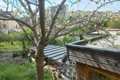 Maison 3 pièces 510000 €