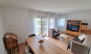 Appartement 4 Pièces 77 m² à vendre à Torcy (77200)