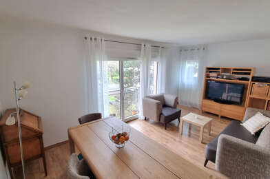 Appartement 4 pièces 230000 €