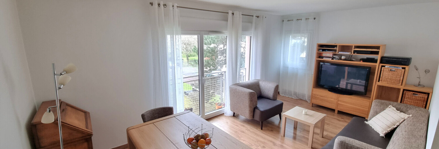 Appartement 4 Pièces 77 m² à vendre à Torcy (77200)