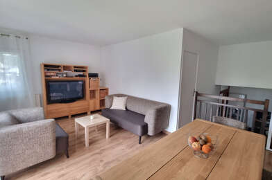 Appartement 4 pièces 230000 €