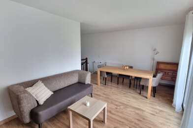 Appartement 4 pièces 230000 €