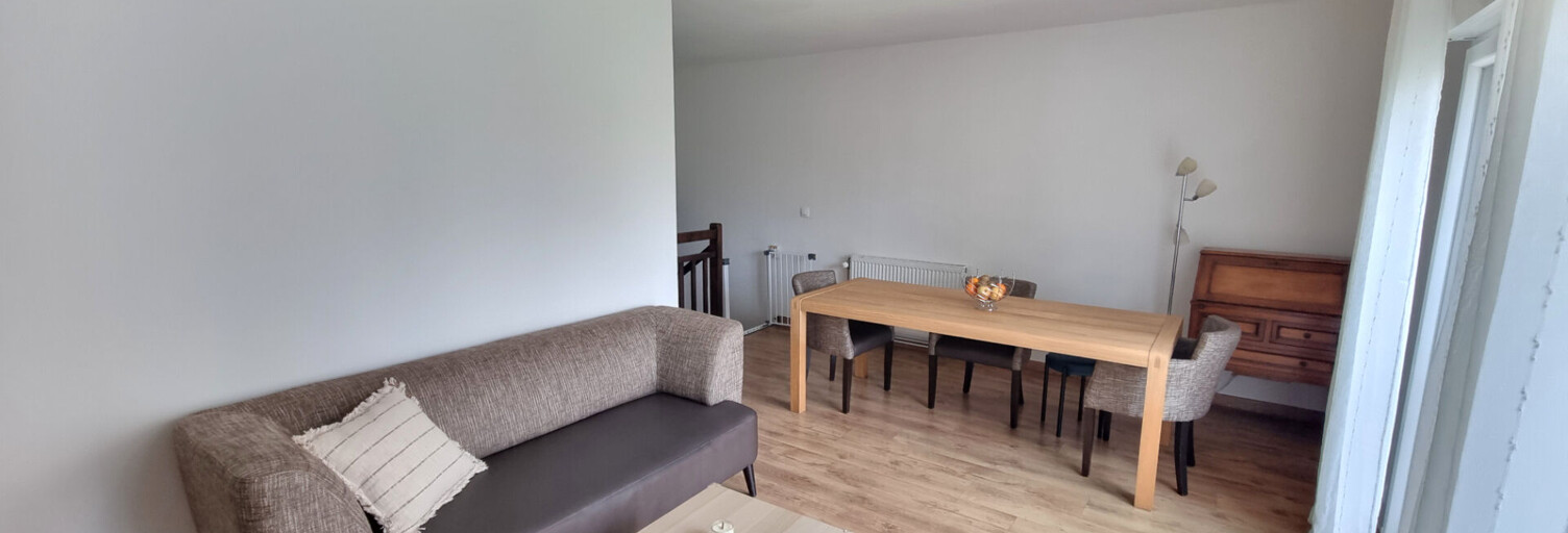 Appartement 4 Pièces 77 m² à vendre à Torcy (77200)