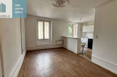 Appartement 2 pièces 370 €