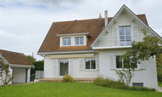 Maison 9 Pièces 183 m² à vendre à Pau (64000)