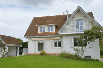 Maison 9 pièces 599000 €