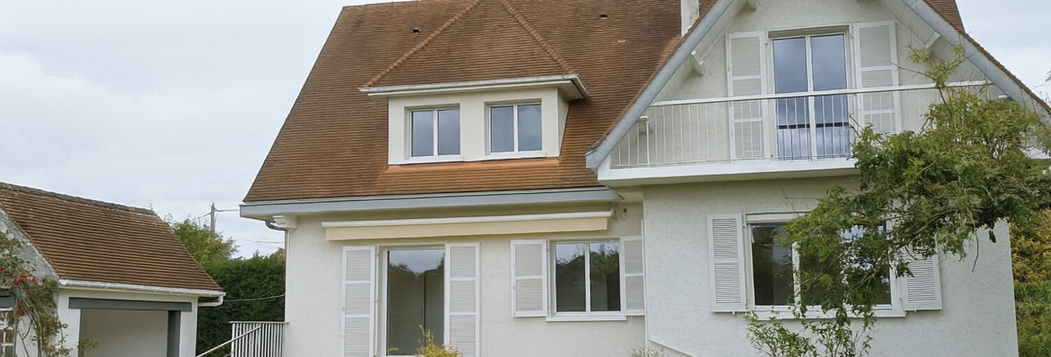 Maison 9 Pièces 183 m² à vendre à Pau (64000)