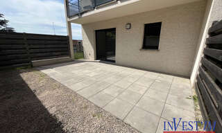 Appartement 2 Pièces 43 m² à louer à Brignais (69530)