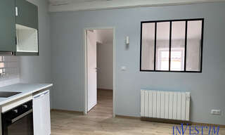 Appartement 2 Pièces 31 m² à louer à Brignais (69530)