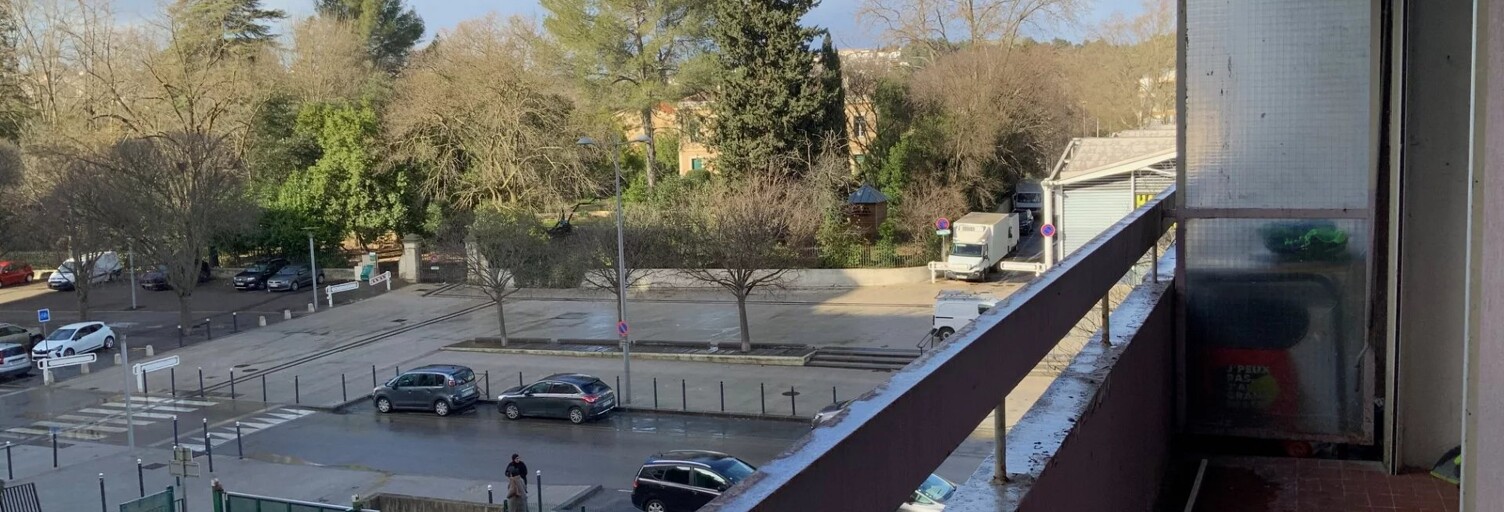 Appartement 3 Pièces 58 m² à vendre à Montpellier (34080)