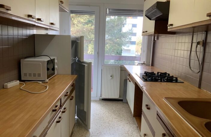 Appartement lumineux à la Mosson, 60 m², 2 chambres — photo 4