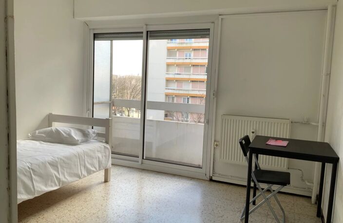 Appartement lumineux à la Mosson, 60 m², 2 chambres — photo 5
