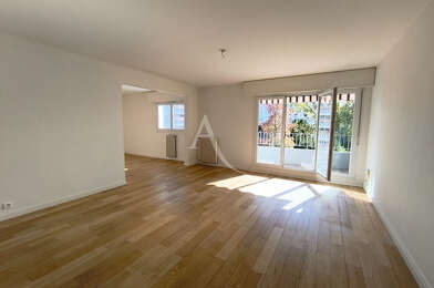 Appartement 4 pièces 172000 €